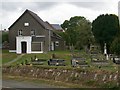 Mount Zion Chapel, Hook