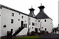 NR4146 : Ardbeg distillery by Julian Dowse