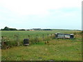 Farmland near The Willows