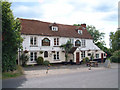 The Kings Head Pub, Grafty Green