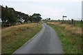 SH9062 : Dual Footpaths near Hafod Gau by Terry Hughes