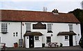 The St Crispin Inn, Worth