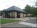 Visitor Information Centre, Hayfield