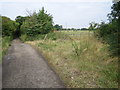 Rochford: Ironwell Lane