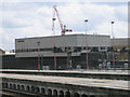 London Bridge Signal Box