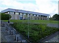 Tryst Sports Centre, Cumbernauld