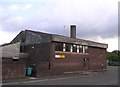 Redburn School, Cumbernauld