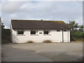 St Ervan village hall