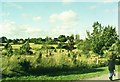 Arboretum at Southwick Country Park