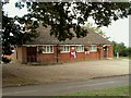 Village Hall, Farnham, Essex