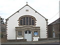 St Merryn Methodist Church