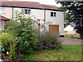 Manor Farm Cottage