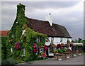 The Crown at Eaton Socon, St. Neots