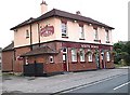 The White Horse, Rochford