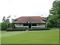 Old Cricket Pavilion, Bishop