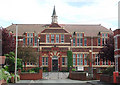 Whitchurch CE Junior School