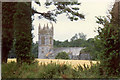 Dartington Church