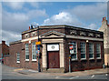 Old Hull Savings Bank