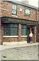 Manchester, The Rovers Return, Coronation Street