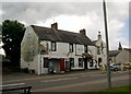 Castle Hotel, New Cumnock