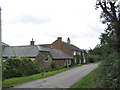 High Farm, near Allexton