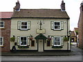 Ye Old Star Public House in Kilham