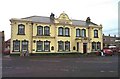 NZ3376 : The Waterford Arms,  Seaton Sluice by Bill Henderson