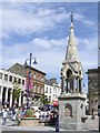 Coleraine Monument