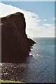 Neist Point headland