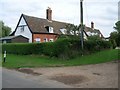 Cottages at Middle Harling