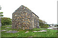 M1222 : Spiddall ( Spiddle ( Co. Galway) Protestant Chapel by Bill Henderson