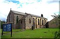 South Hetton, Co Durham, Holy Trinity Church