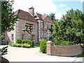 Reddish House at Broad Chalke