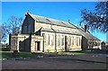 Chilton, Co. Durham, St Aidan