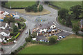 Hampton Heath Roundabout A41