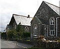 Converted Schoolhouse and Chapel