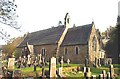 Pitlochry, Holy Trinity Scottish Episcopal Church