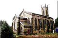 Christ Church, Tintwistle, Derbyshire