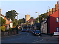 Almshouses, Bungay