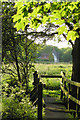 A cottage in Deepest Suffolk