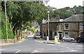 Elland Road, Ripponden, Soyland