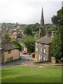 Old Bank, Ripponden, Barkisland