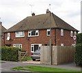 Semi-detached houses