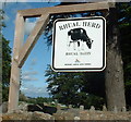 Herd Sign