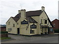 The Miners Rest