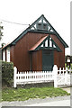 SJ4031 : Methodist Chapel -Lee Bridges by John Harding