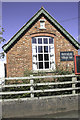 Bettisfield Village Hall