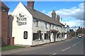 The Jenny Wren Public House, Beal