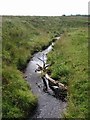 The Auchmannoch burn