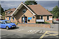 Police Station, Hoe Road, Bishop